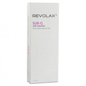 Revolax Sub-Q Lidocaine (1x1.1ml)
