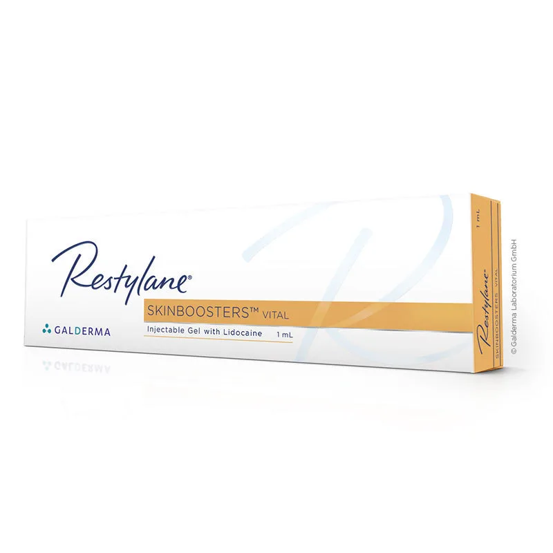 Restylane Vital SB Lidocaine (1x1.0ml)