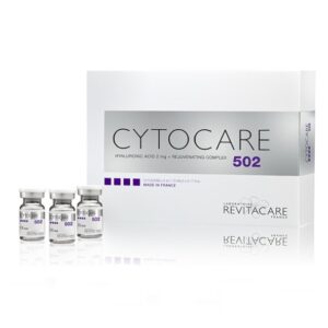 Cytocare 502 (10x5.0ml)