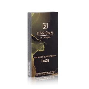 Karisma (1x2.0ml) Rh Collagen Face
