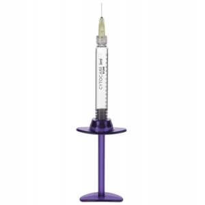 Alternative view of Cytocare S Line (1x3.0ml)