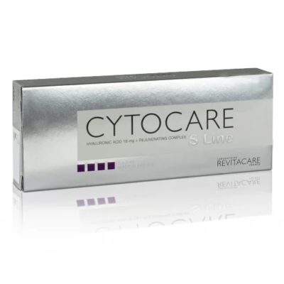 Cytocare S Line (1x3.0ml)